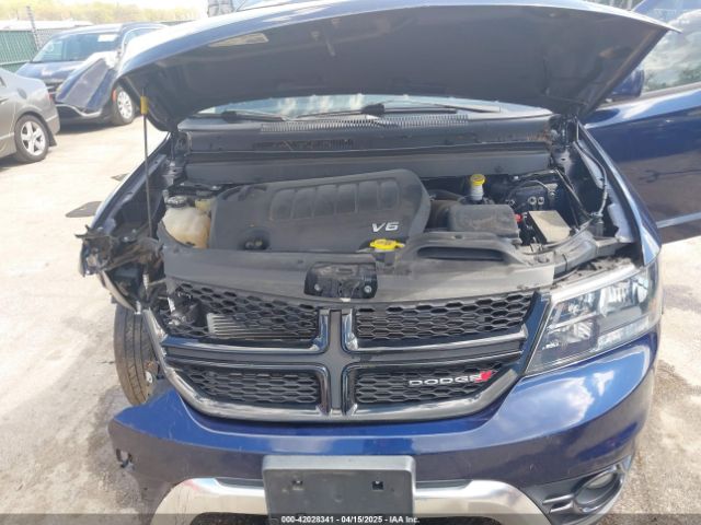 2019 DODGE JOURNEY 3C4PDDGG6KT859435 Photo 9