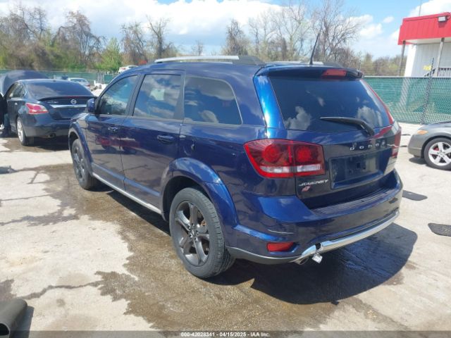 2019 DODGE JOURNEY 3C4PDDGG6KT859435 Photo 2