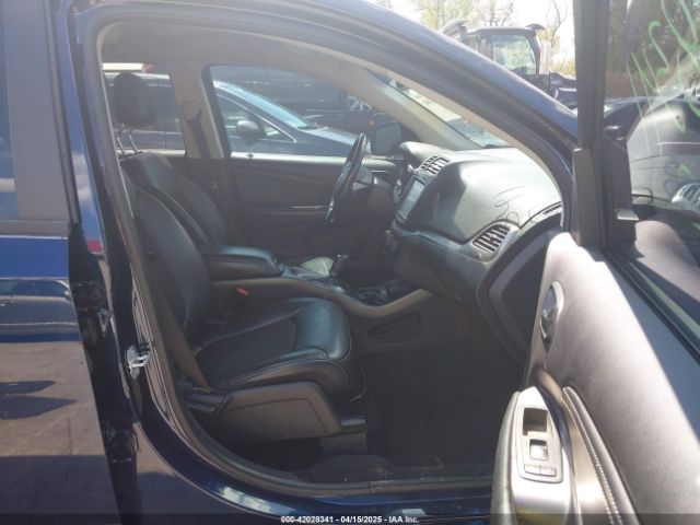 2019 DODGE JOURNEY 3C4PDDGG6KT859435 Photo 4