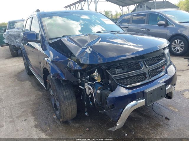 2019 DODGE JOURNEY 3C4PDDGG6KT859435 Photo 5
