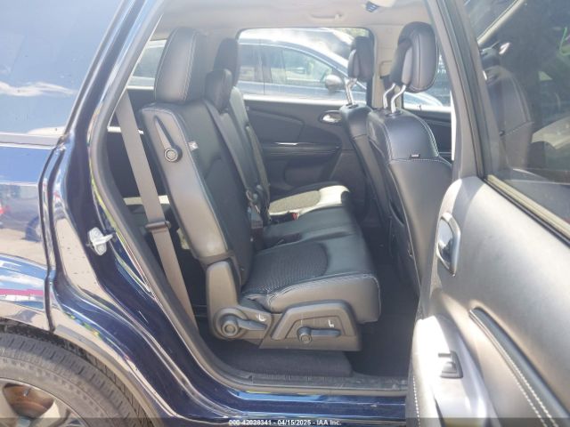 2019 DODGE JOURNEY 3C4PDDGG6KT859435 Photo 7