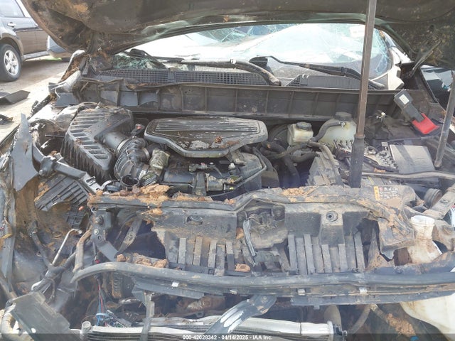 1GKKNPLS9HZ299581 GMC Acadia Denali