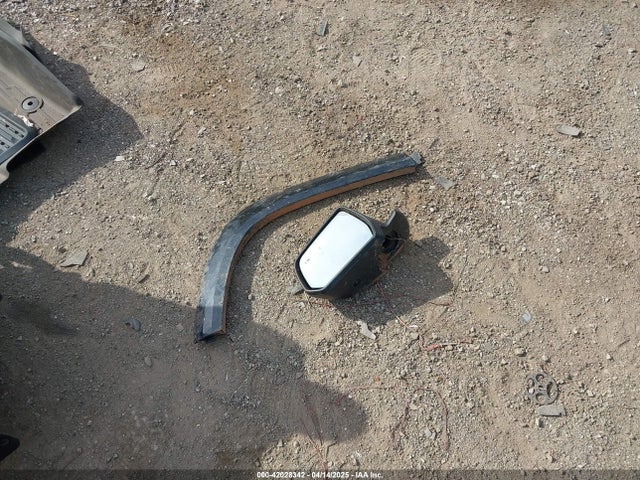 1GKKNPLS9HZ299581 GMC Acadia Denali