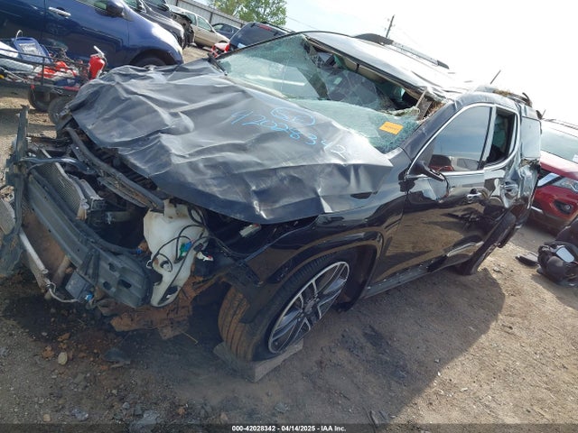 1GKKNPLS9HZ299581 GMC Acadia Denali