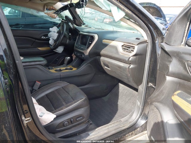 1GKKNPLS9HZ299581 GMC Acadia Denali