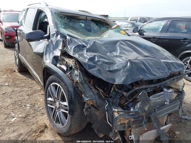 1GKKNPLS9HZ299581 GMC Acadia Denali