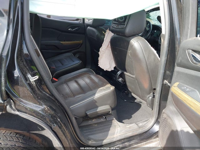 1GKKNPLS9HZ299581 GMC Acadia Denali