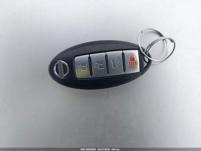 3N1CN7AP4KL816964 Nissan Versa 1.6 Sv