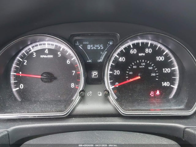 3N1CN7AP4KL816964 Nissan Versa 1.6 Sv