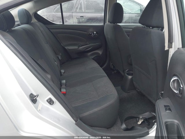 3N1CN7AP4KL816964 Nissan Versa 1.6 Sv