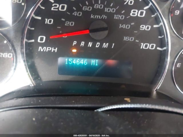 1GCWGAFF9G1174306 Chevrolet Express 2500 Work Van