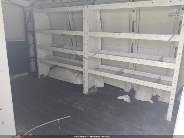 1GCWGAFF9G1174306 Chevrolet Express 2500 Work Van