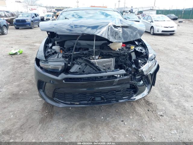 ZACPDFDW0R3A11308 Dodge Hornet R/t Plus Eawd