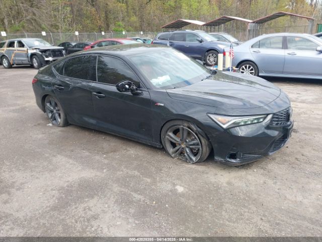 2024 ACURA INTEGRA 19UDE4H65RA019509 Photo 0