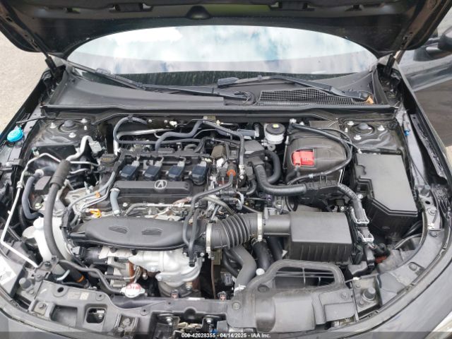 2024 ACURA INTEGRA 19UDE4H65RA019509 Photo 9