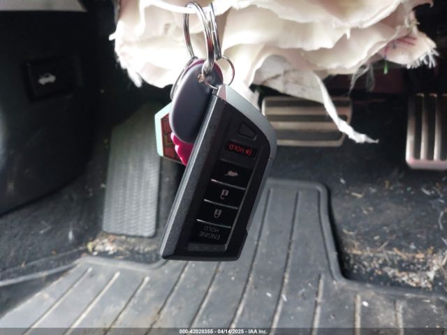 2024 ACURA INTEGRA 19UDE4H65RA019509 Photo 10