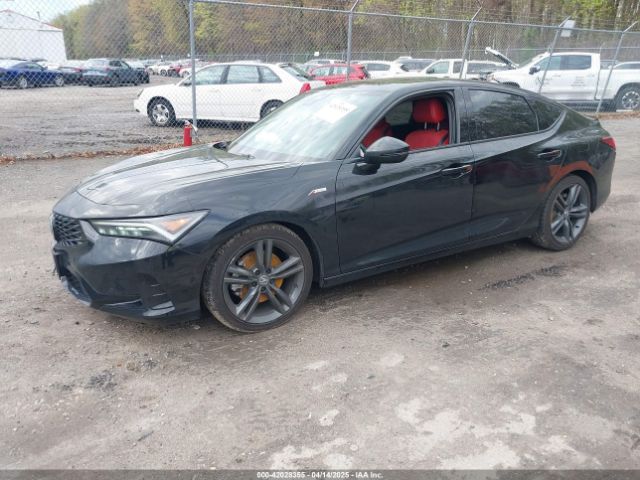 2024 ACURA INTEGRA 19UDE4H65RA019509 Photo 1
