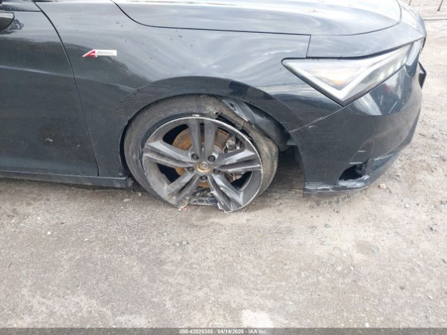 2024 ACURA INTEGRA 19UDE4H65RA019509 Photo 5