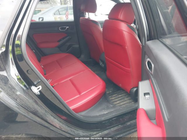 2024 ACURA INTEGRA 19UDE4H65RA019509 Photo 7