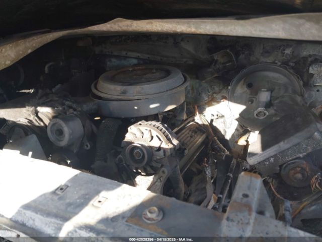 1995 CHEVROLET SUBURBAN 1GNFK16K9SJ309229 Photo 9