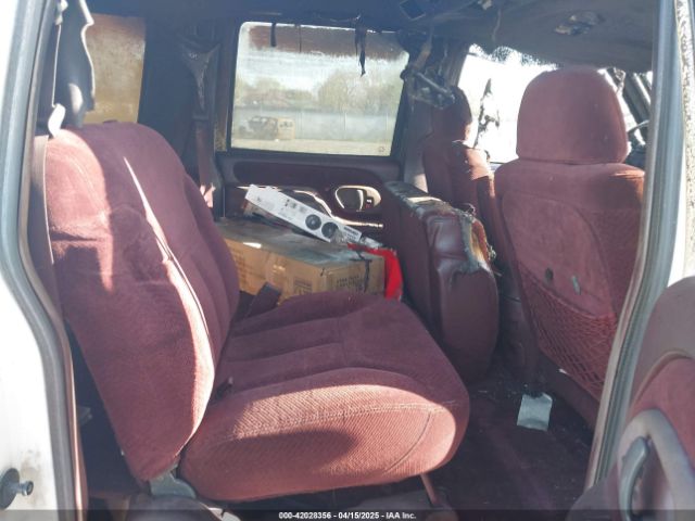 1995 CHEVROLET SUBURBAN 1GNFK16K9SJ309229 Photo 7