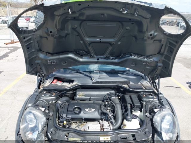 2013 MINI HARDTOP WMWSV3C59DT394005 Photo 9