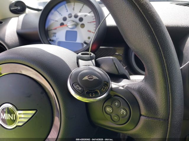 2013 MINI HARDTOP WMWSV3C59DT394005 Photo 10