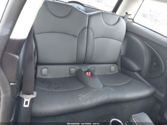 2013 MINI HARDTOP WMWSV3C59DT394005 Photo 7