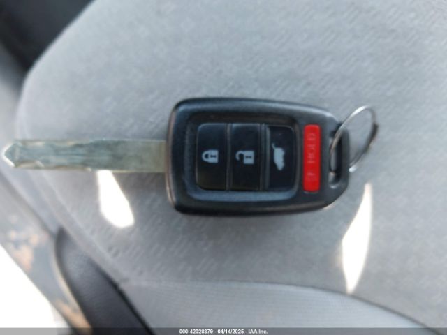 2HKRM3H39FH500617 Honda CR-V LX