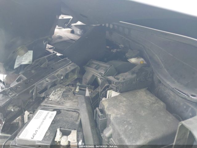 5XYPG4A5XLG626844 KIA Sorento 3.3l Lx