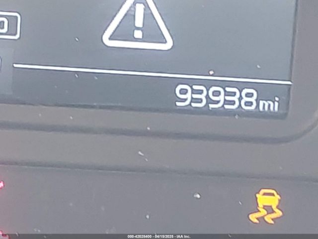 5XYPG4A5XLG626844 KIA Sorento 3.3l Lx