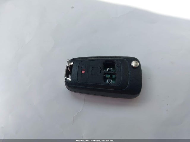 1GNALAEK5EZ132063 Chevrolet EQUINOX LS