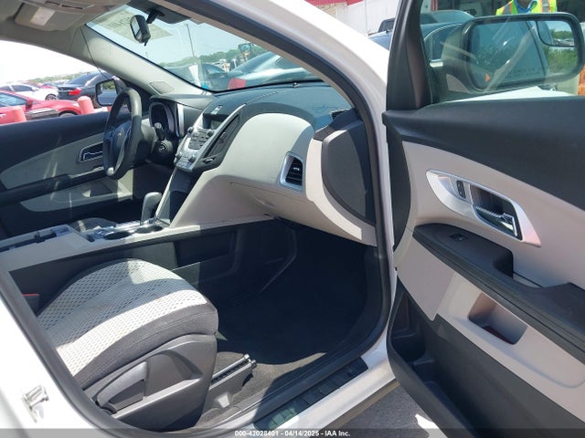 1GNALAEK5EZ132063 Chevrolet EQUINOX LS
