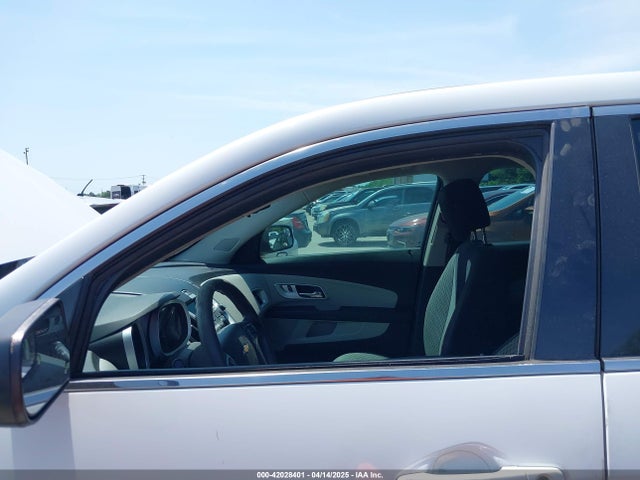 1GNALAEK5EZ132063 Chevrolet EQUINOX LS