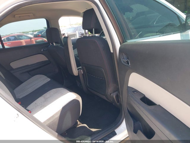 1GNALAEK5EZ132063 Chevrolet EQUINOX LS