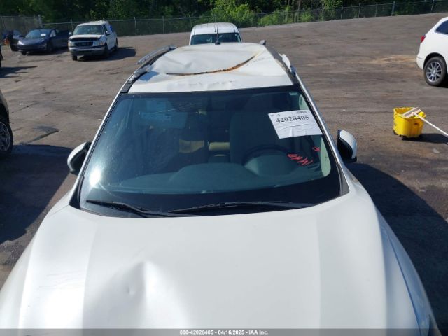 KNMAT2MV1GP682787 Nissan Rogue S/sl/sv