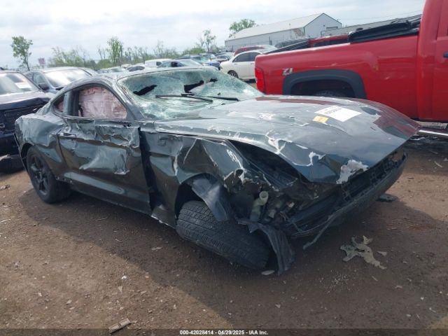 2015 FORD MUSTANG 1FA6P8AMXF5369181