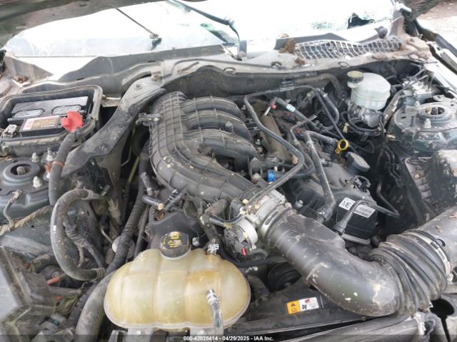 2015 FORD MUSTANG 1FA6P8AMXF5369181 Photo 9