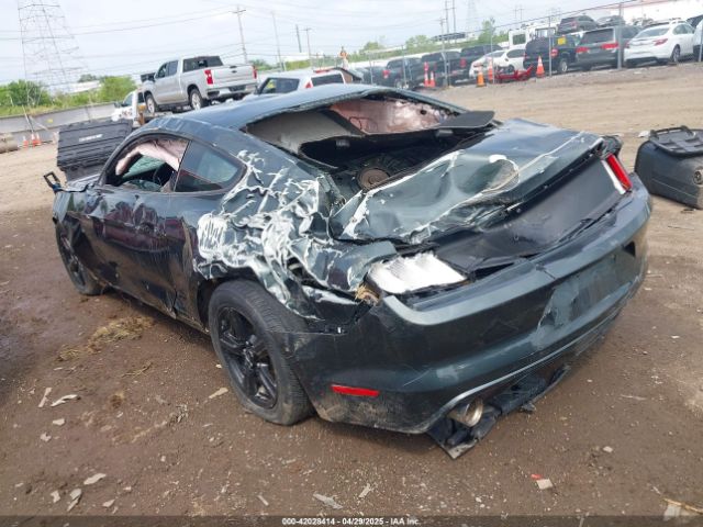 2015 FORD MUSTANG 1FA6P8AMXF5369181 Photo 2