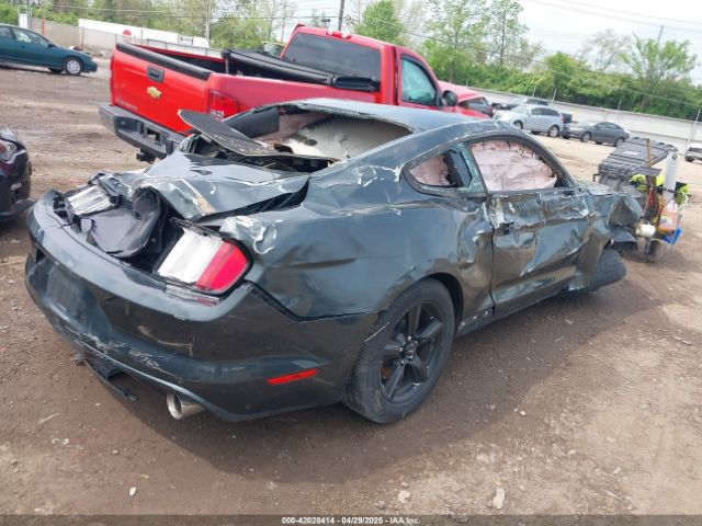 2015 FORD MUSTANG 1FA6P8AMXF5369181 Photo 3
