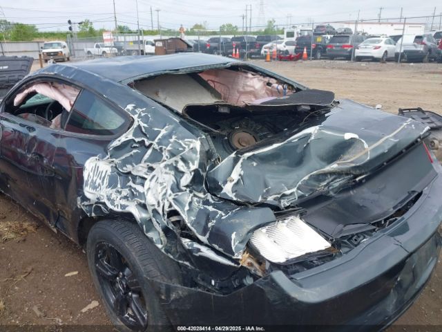 2015 FORD MUSTANG 1FA6P8AMXF5369181 Photo 5