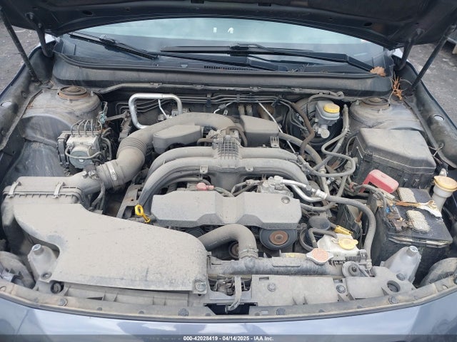 4S4BSACC5H3238723 Subaru Outback 2.5i Premium