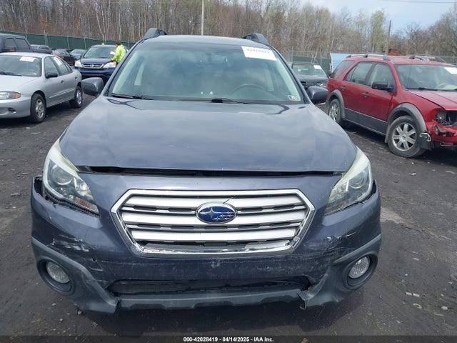 4S4BSACC5H3238723 Subaru Outback 2.5i Premium