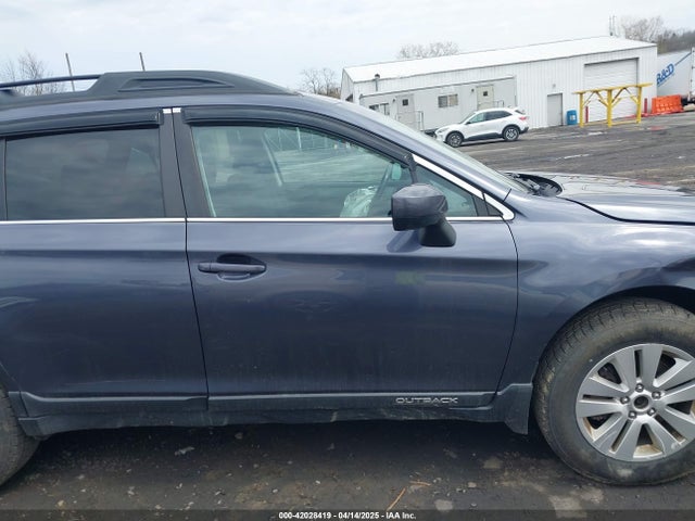 4S4BSACC5H3238723 Subaru Outback 2.5i Premium