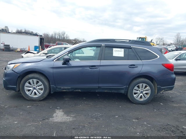 4S4BSACC5H3238723 Subaru Outback 2.5i Premium