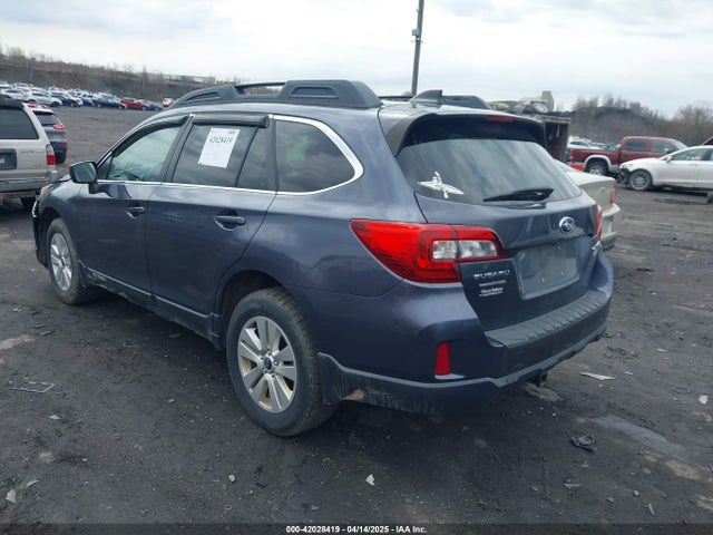4S4BSACC5H3238723 Subaru Outback 2.5i Premium