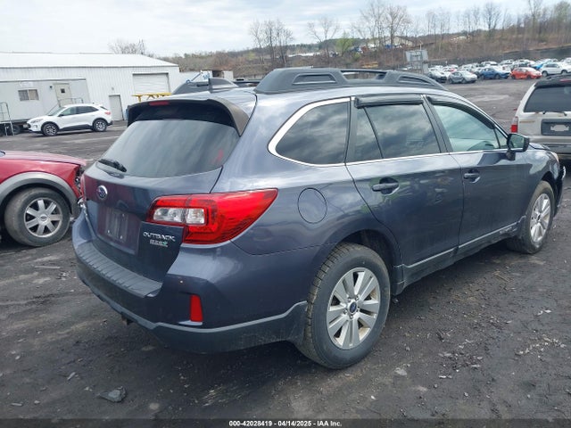 4S4BSACC5H3238723 Subaru Outback 2.5i Premium