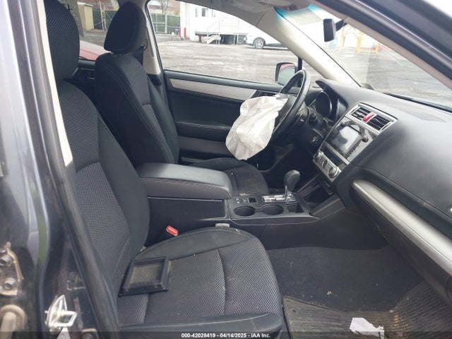 4S4BSACC5H3238723 Subaru Outback 2.5i Premium