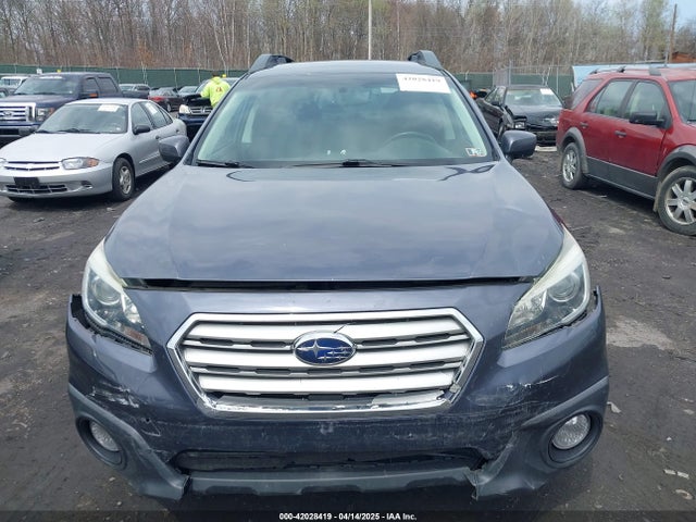 4S4BSACC5H3238723 Subaru Outback 2.5i Premium