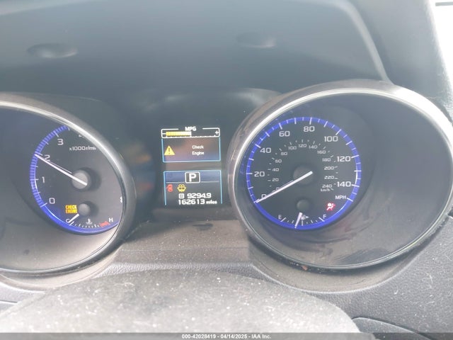 4S4BSACC5H3238723 Subaru Outback 2.5i Premium